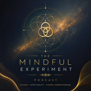 Cover art of Dr. Vic Manzo podcast - The Mindful Experiment